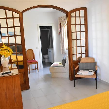 Monte Da Ria Guest House Фаро Екстериор снимка