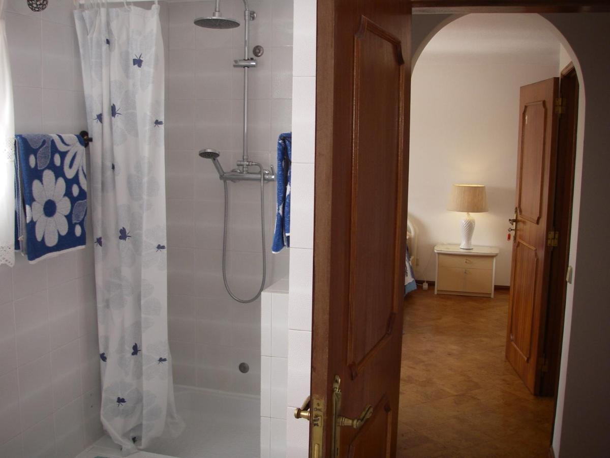 Monte Da Ria Guest House Фаро Екстериор снимка