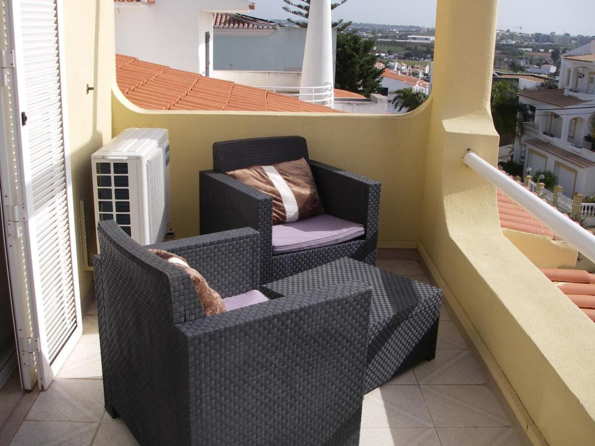 Monte Da Ria Guest House Фаро Екстериор снимка