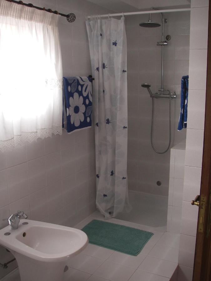 Monte Da Ria Guest House Фаро Екстериор снимка