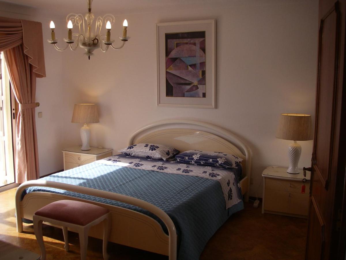 Monte Da Ria Guest House Фаро Екстериор снимка