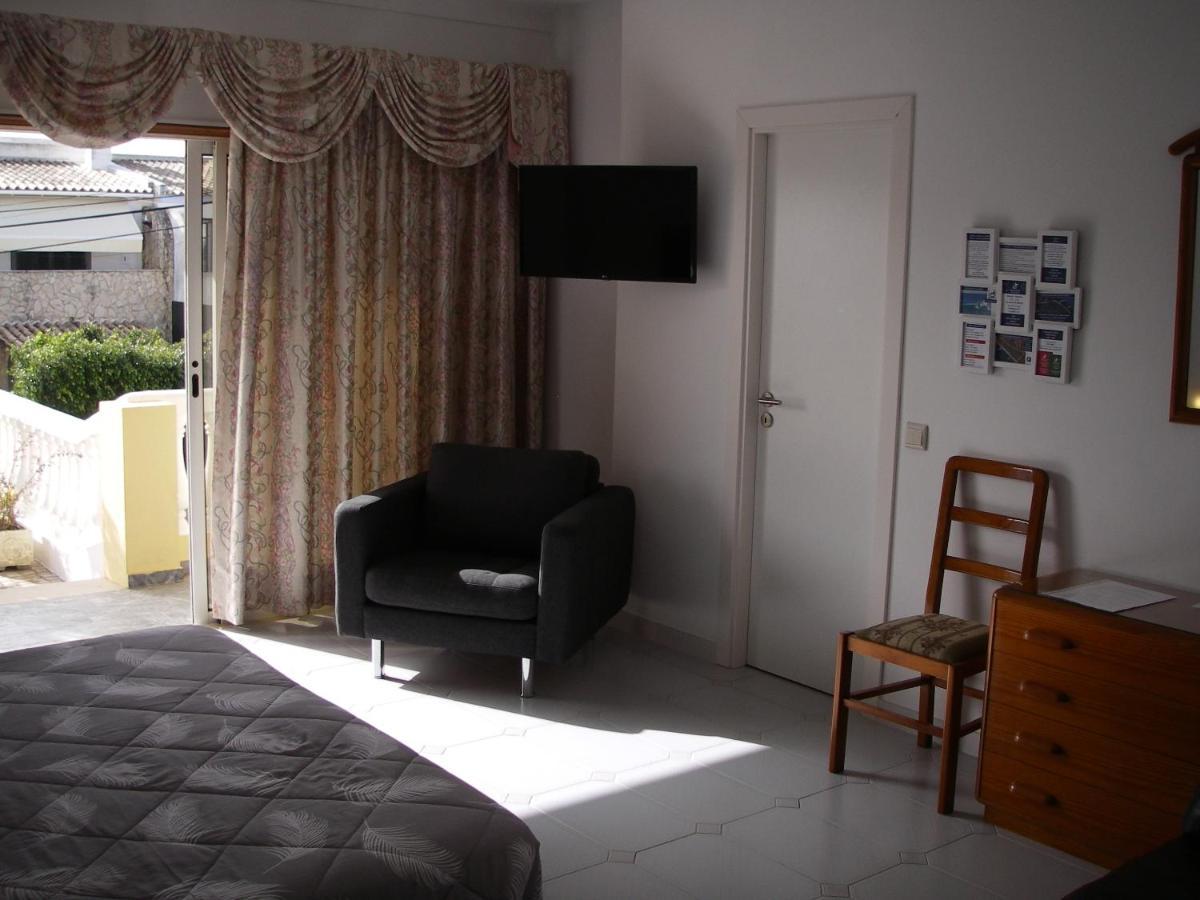 Monte Da Ria Guest House Фаро Екстериор снимка