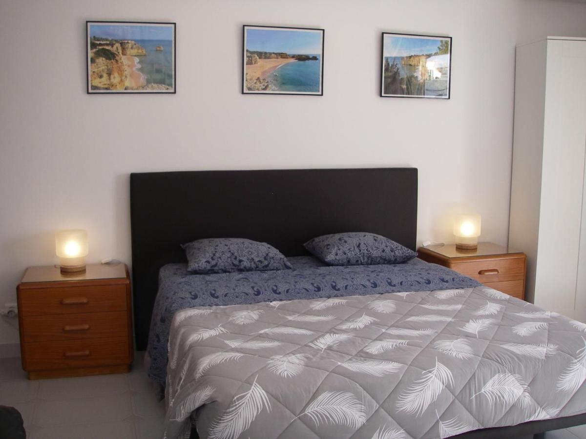Monte Da Ria Guest House Фаро Екстериор снимка