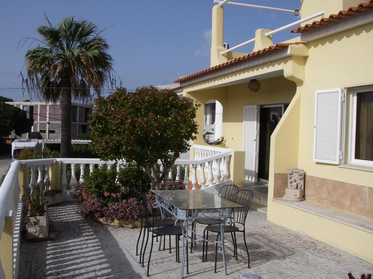 Monte Da Ria Guest House Фаро Екстериор снимка