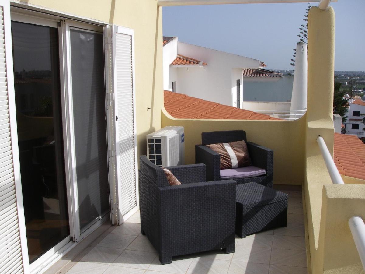 Monte Da Ria Guest House Фаро Екстериор снимка