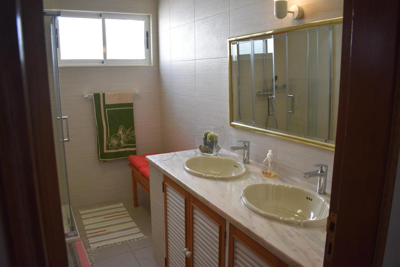 Monte Da Ria Guest House Фаро Екстериор снимка