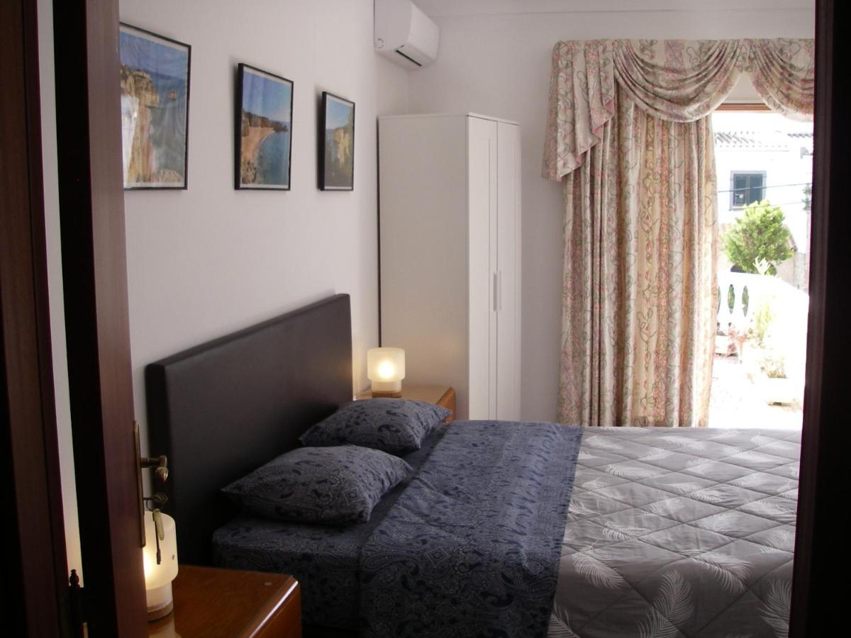 Monte Da Ria Guest House Фаро Екстериор снимка