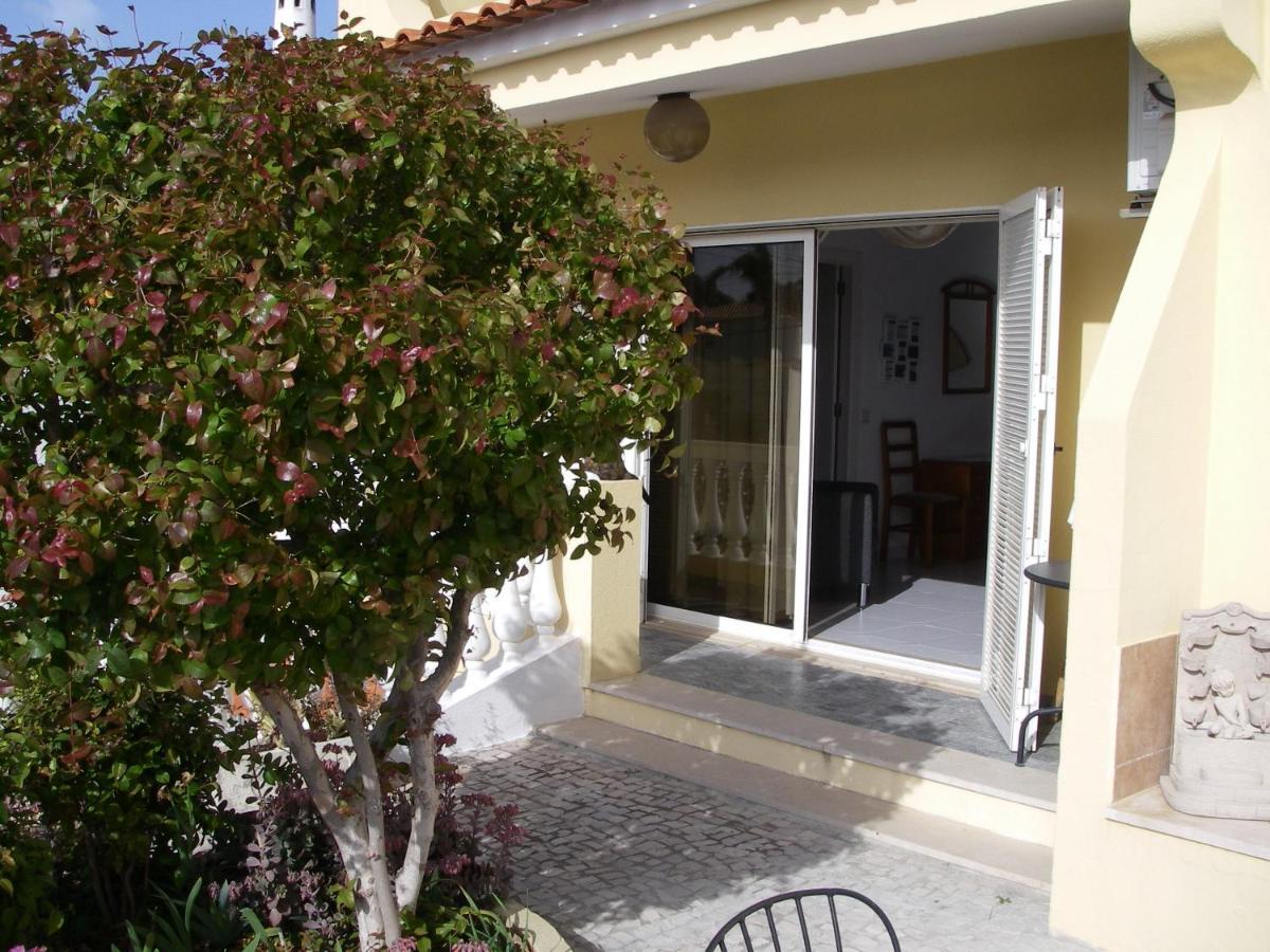 Monte Da Ria Guest House Фаро Екстериор снимка