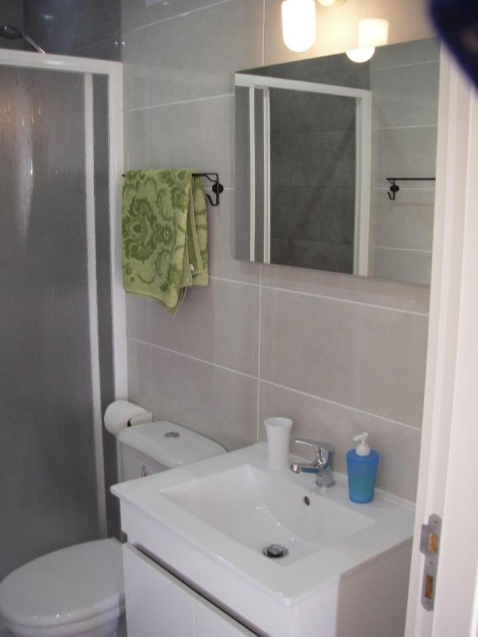 Monte Da Ria Guest House Фаро Екстериор снимка