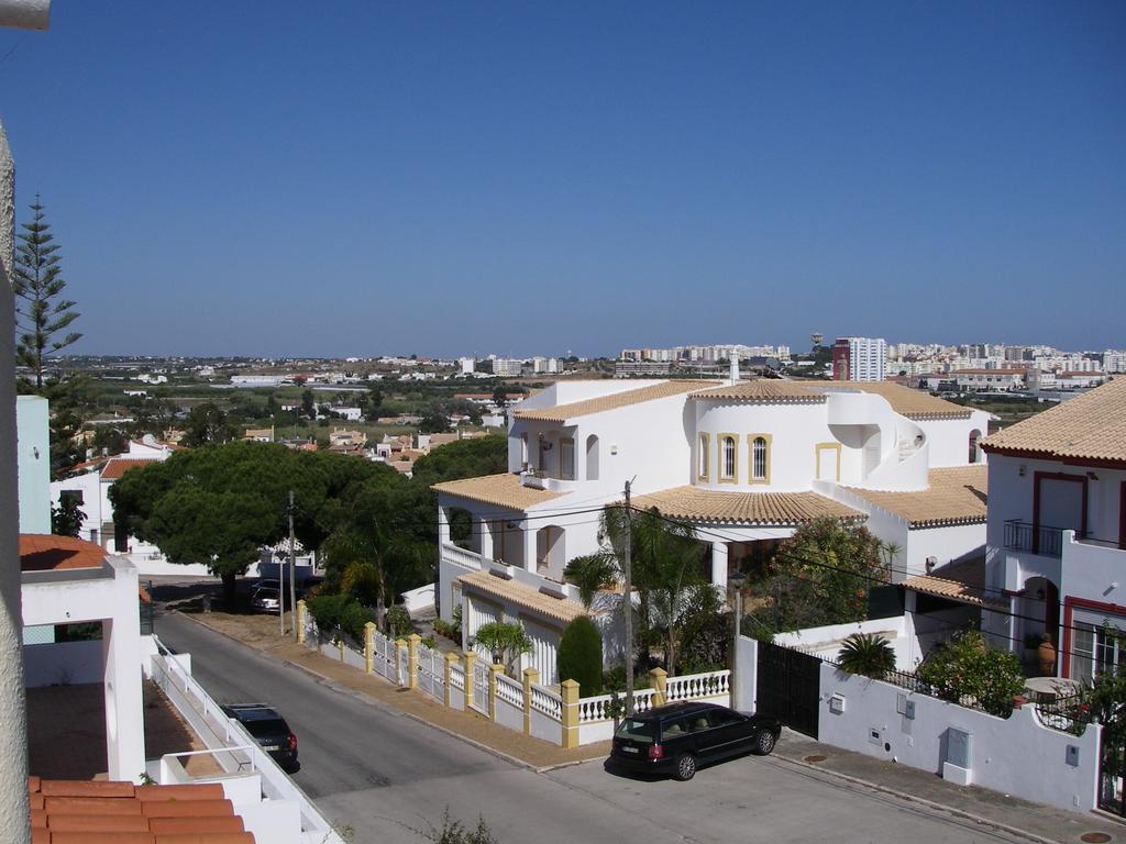 Monte Da Ria Guest House Фаро Екстериор снимка