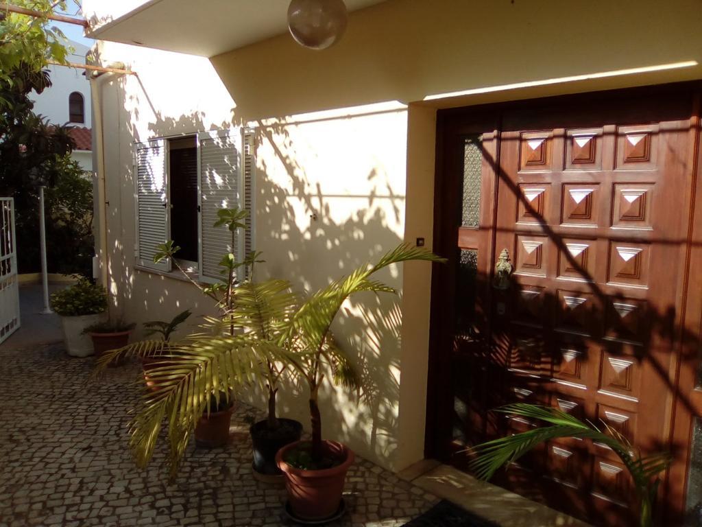 Monte Da Ria Guest House Фаро Екстериор снимка