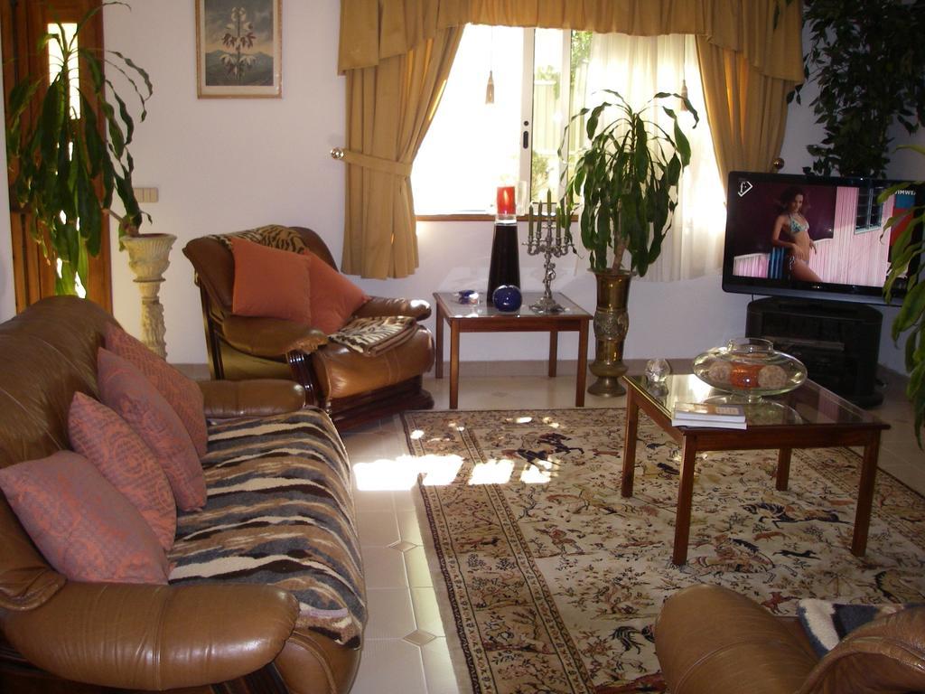 Monte Da Ria Guest House Фаро Екстериор снимка