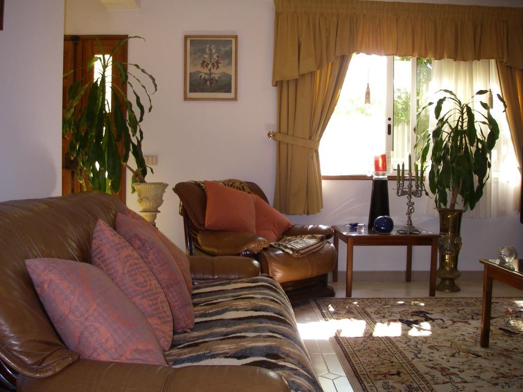 Monte Da Ria Guest House Фаро Екстериор снимка