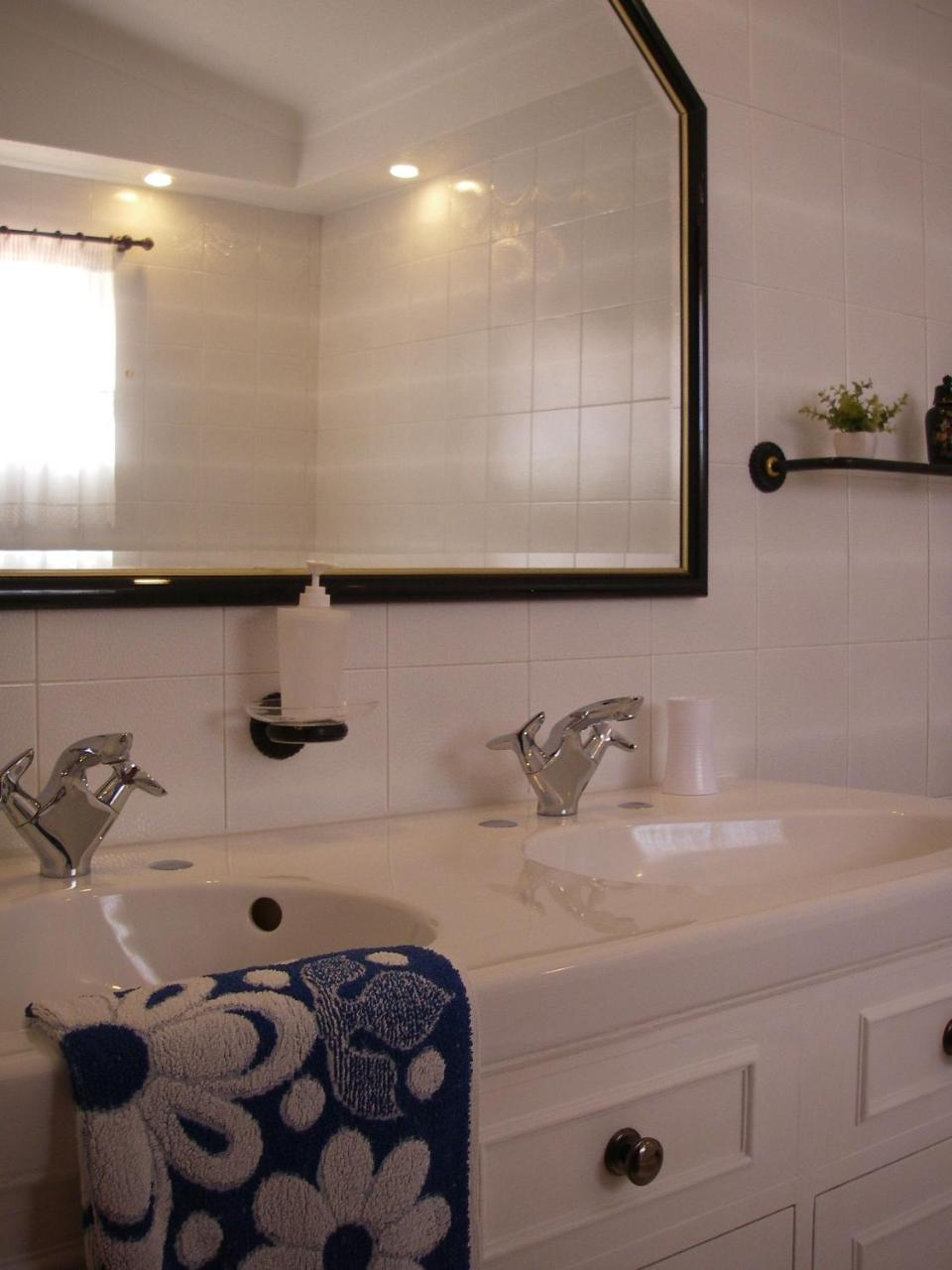 Monte Da Ria Guest House Фаро Екстериор снимка