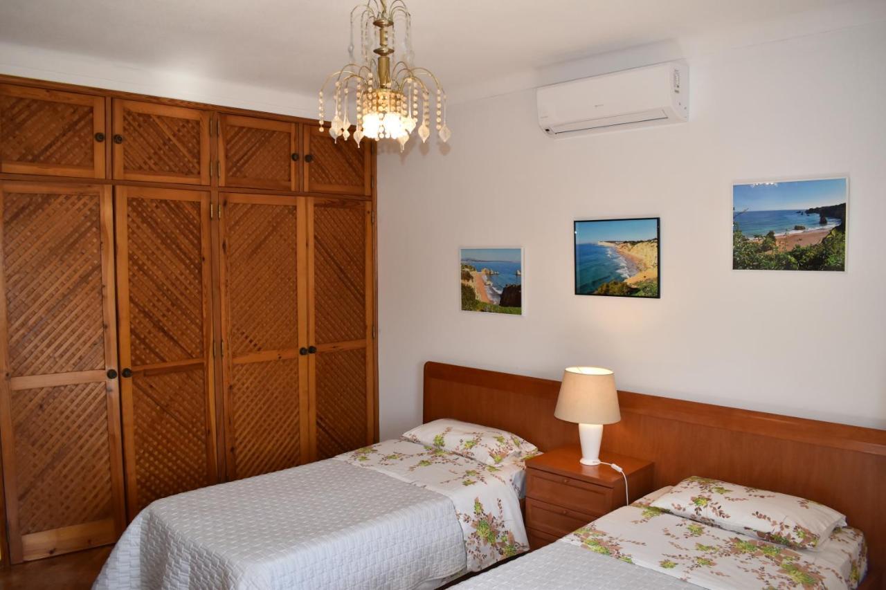 Monte Da Ria Guest House Фаро Екстериор снимка