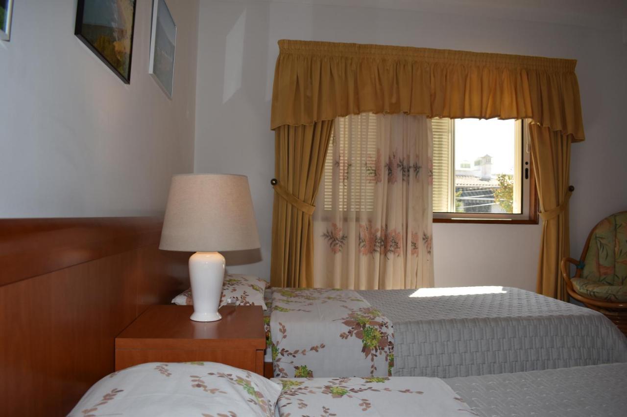 Monte Da Ria Guest House Фаро Екстериор снимка