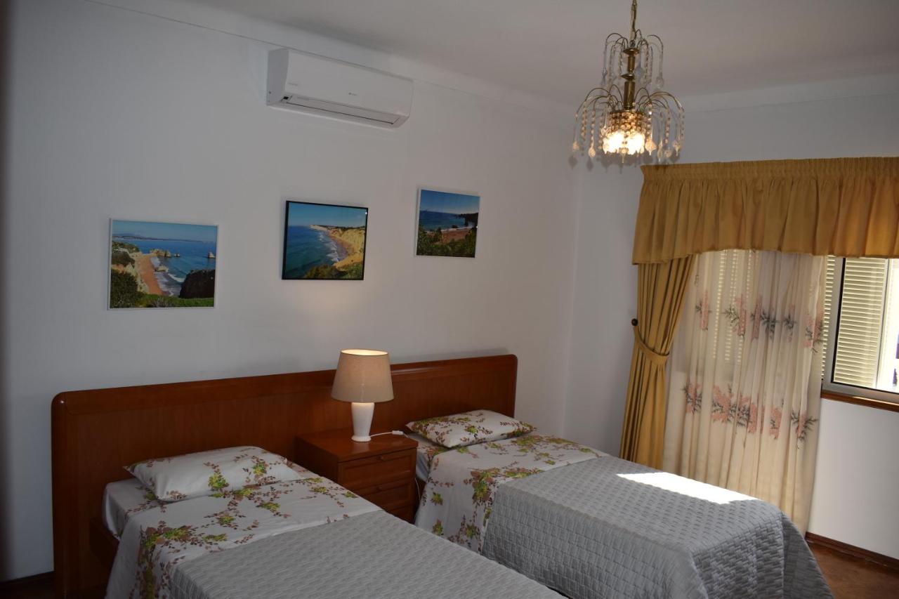 Monte Da Ria Guest House Фаро Екстериор снимка