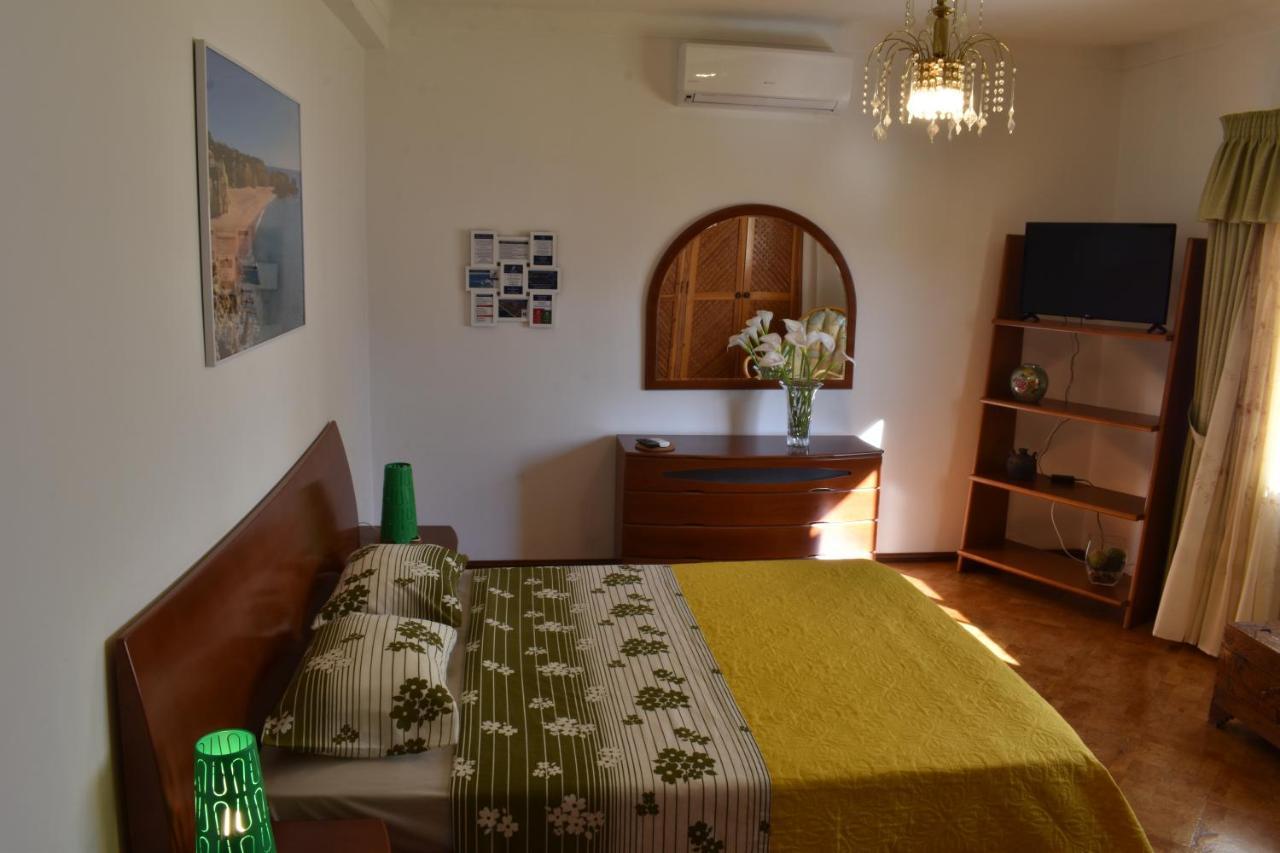 Monte Da Ria Guest House Фаро Екстериор снимка