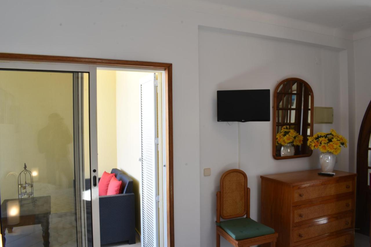 Monte Da Ria Guest House Фаро Екстериор снимка